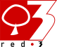 Red3 Logo